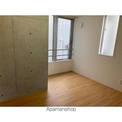 Ｔ’ｓ　ｇａｒｄｅｎ西小山[1LDK/40.53m2]の内装