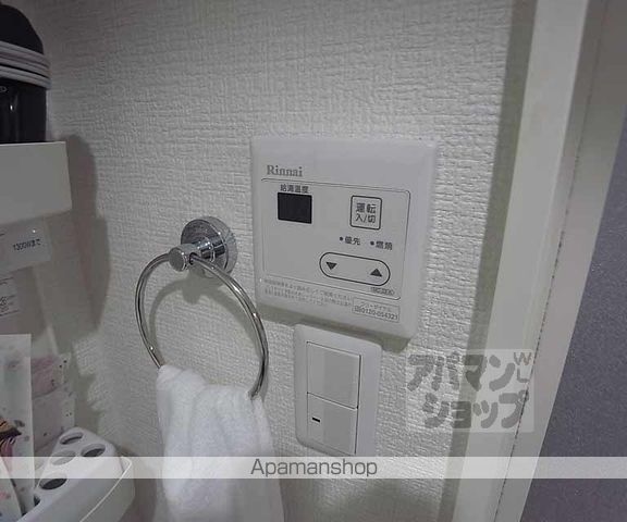 グランドーリア西院の内装写真