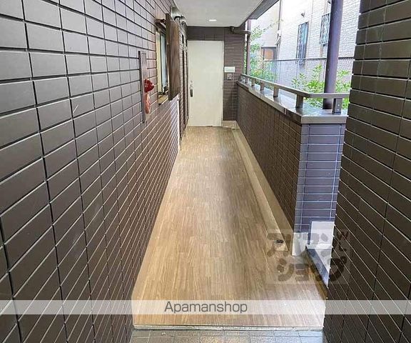 桂川テラスの外観写真