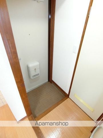 コーポ斉藤Bの内装写真