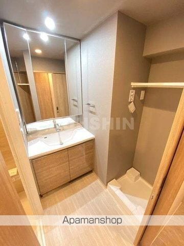 ネベル大阪上本町の内装写真