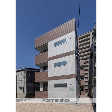 ＤＥＶＥＬＤ辻本通[1LDK/40.1m2]の外観2