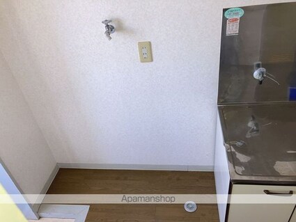 メゾントマト北白土[1K/19.83m2]のその他設備