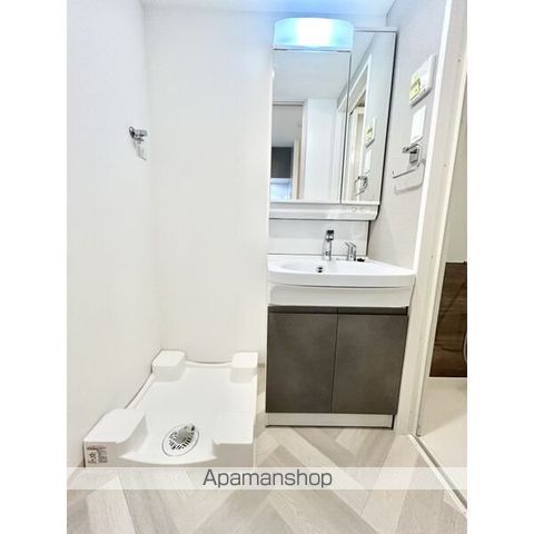 S-RESIDENCE植田asoleaの内装写真