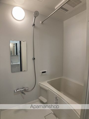 F.PARK RESIDENCEIIIの内装写真