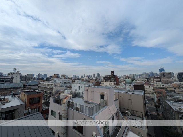 クロスレジデンス清澄白河のその他写真