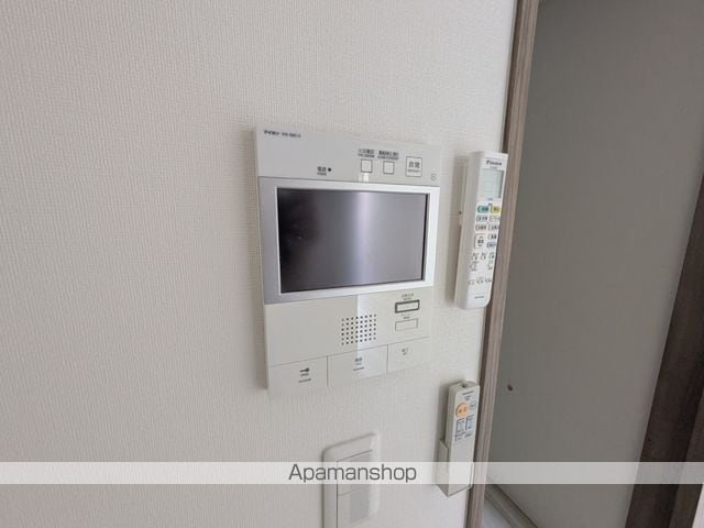 ガーラ・アヴェニュー調布の内装写真