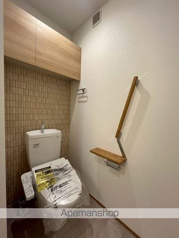 Relafort中野富士見町の内装写真