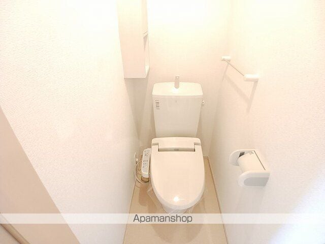 きららHOUSE・Aの内装写真