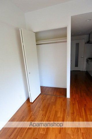 AXIS大塚西の内装写真