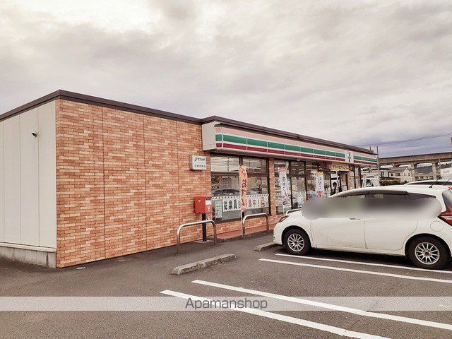 NIDO赤い花の周辺写真