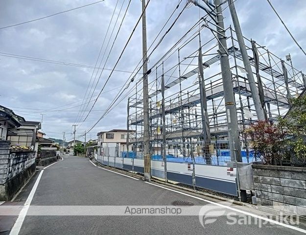 サンリット.FJ Iの外観写真