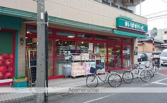GLANZの周辺写真