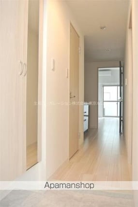 アンファンテーヌ[1K/31.96m2]の内装1