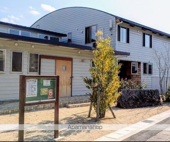 マンションカトレアIの周辺写真