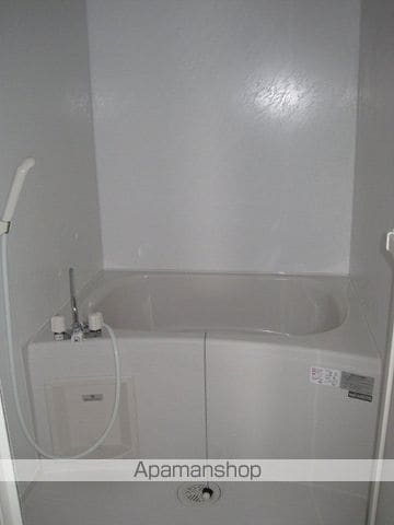 レオパレスルーツ リミテッドの内装写真