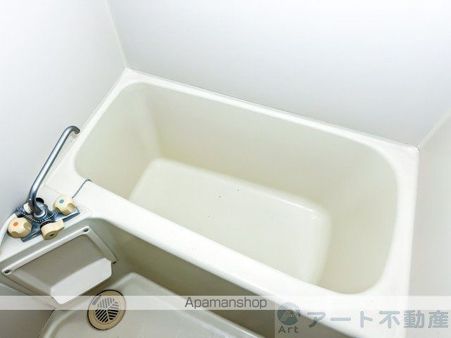 トリオビルの内装写真