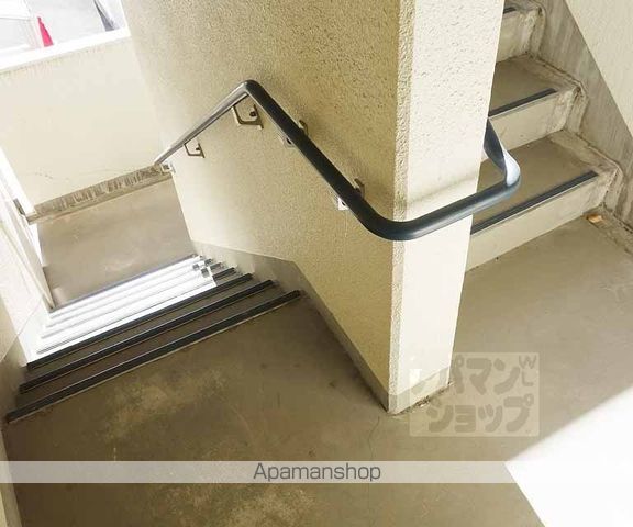 STD五条の外観写真