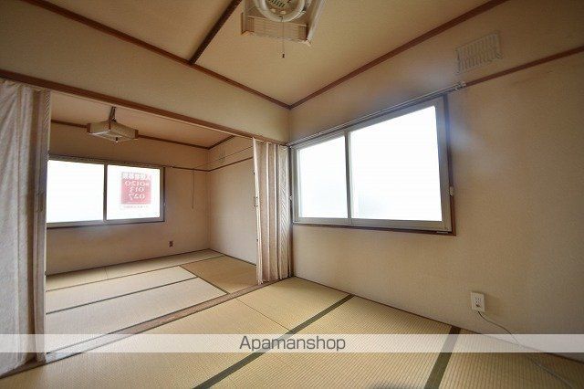 コーポ米沢の内装写真