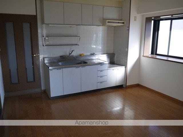 ルグラン芦屋打出小槌Iの内装写真