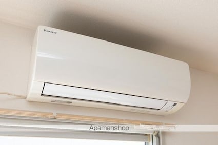 カーサ・ヴェルデ[1K/23.05m2]のその他設備