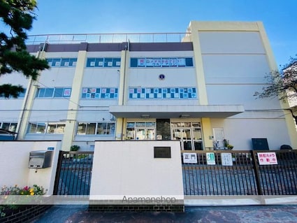 サニーコートＳ[1K/24.01m2]の周辺7