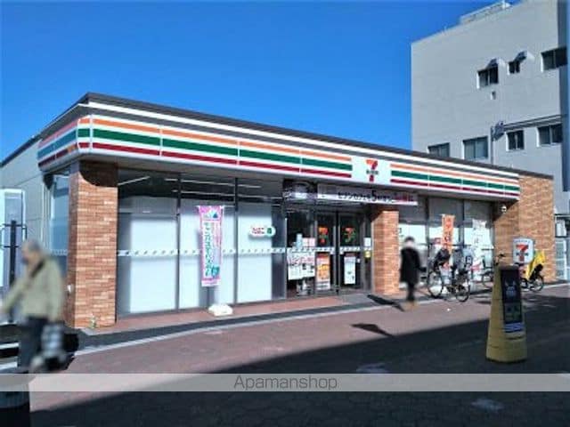 クロフトの周辺写真