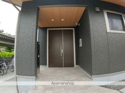 Ｗｅｌｌ６３[2LDK/69.62m2]の共用部7
