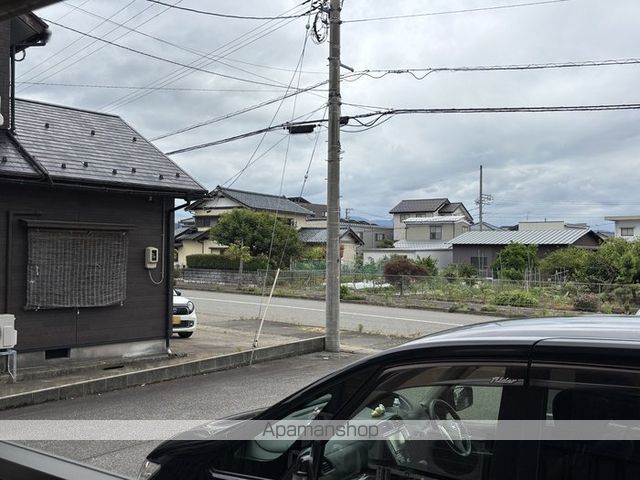 ファ ベル テンポの内装写真