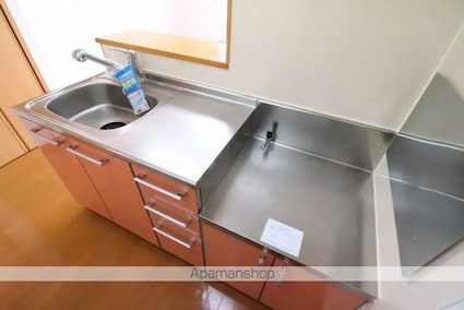 ソレイユ武蔵野[1LDK/42.37m2]の内装7