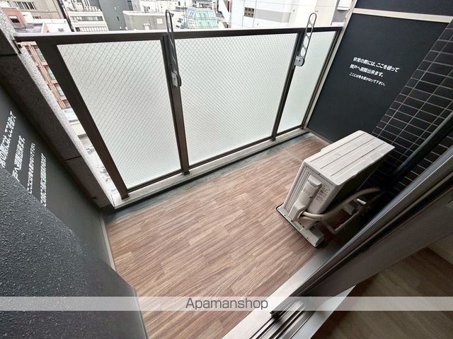 プレサンス本町エクストラの内装写真