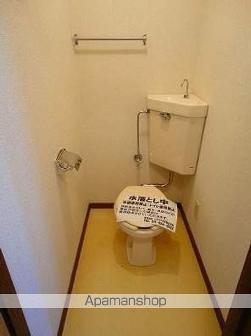 クレアール月寒Bの内装写真