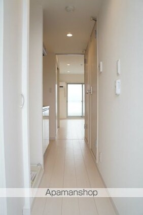 リブリ・リオ船橋[1K/23.6m2]の玄関