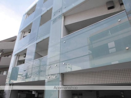 プライムアーバン西荻窪Ⅱ[1K/27.39m2]の外観5