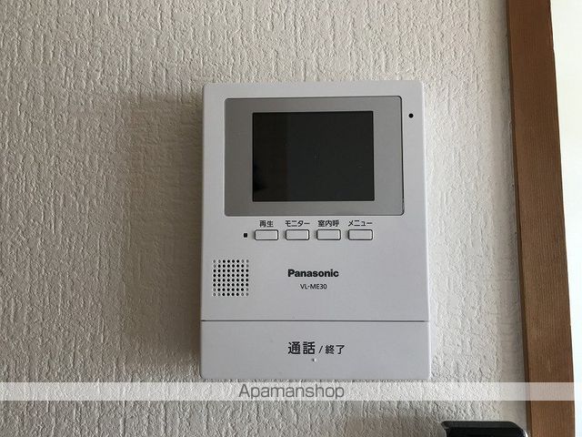 リーヴァかもべの内装写真