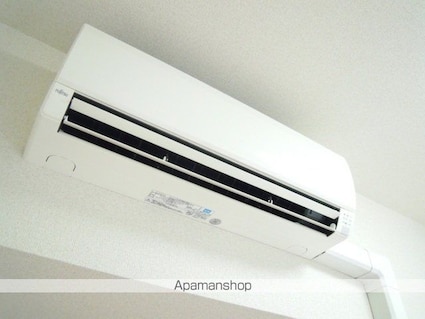 東京都豊島区南長崎６丁目[1K/21.91m2]の内装7