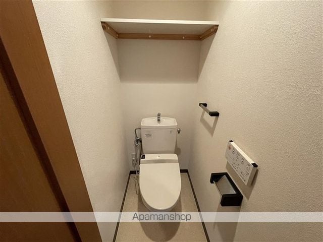 サンヴェール中央の内装写真