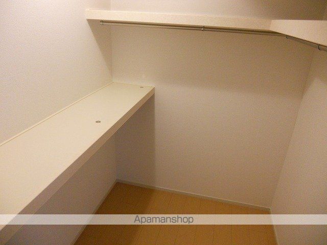 アルヴィータBの内装写真
