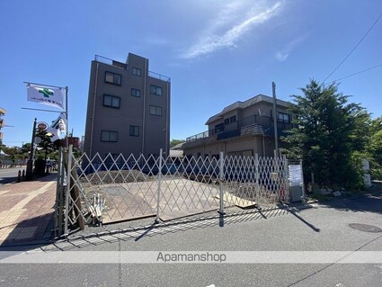 ボス　バレーヒル[1K/26.45m2]の外観3