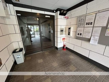 Ａｎｔｅｖｏｒｔｅ[1K/24m2]の共用部4