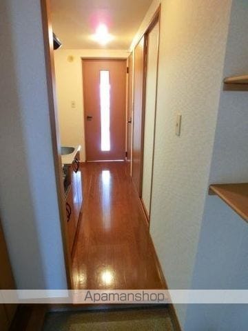 コンフォール井尻の内装写真