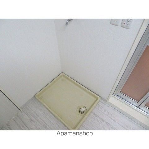 メゾンイーストワイドの内装写真