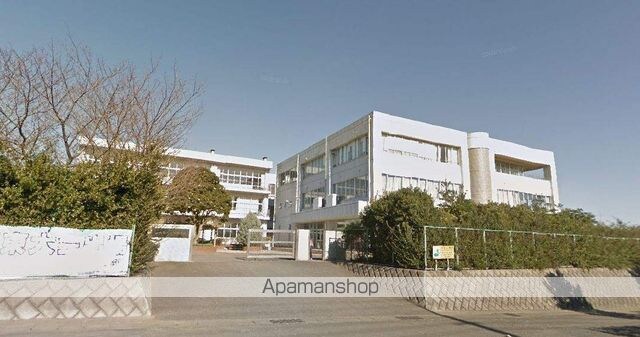茨城県鹿嶋市大字宮津台[1K/18.21m2]の周辺5
