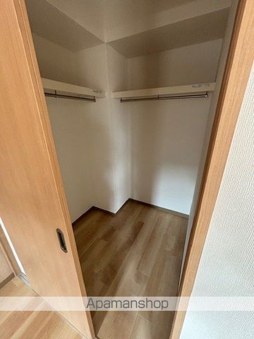 サンティエ福島吉野の内装写真
