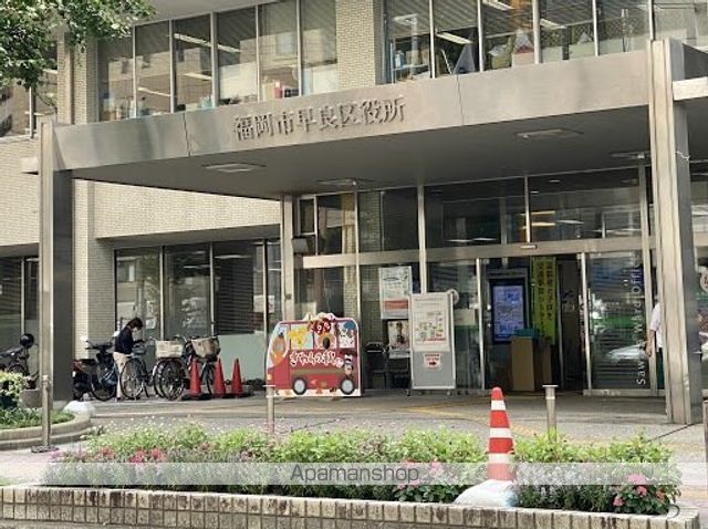 ラ・レジダンス・ド・高取の周辺写真