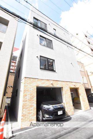 セブンスコート円山の外観写真