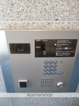 コンフォリア錦糸町[1K/27.62m2]の共用部5