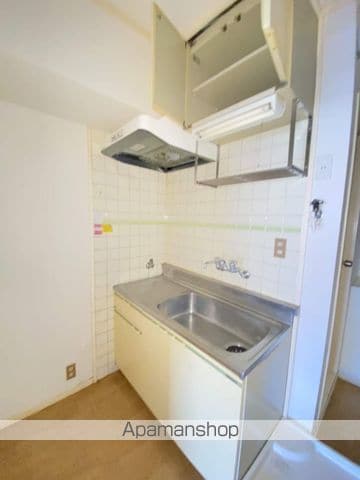 メゾン粟屋の内装写真