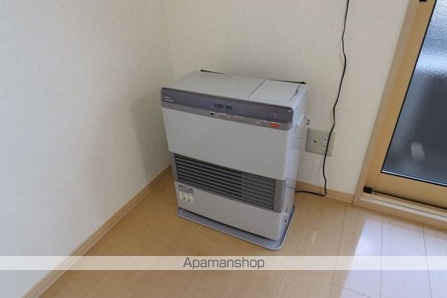 グランドール大瀬 Aの内装写真