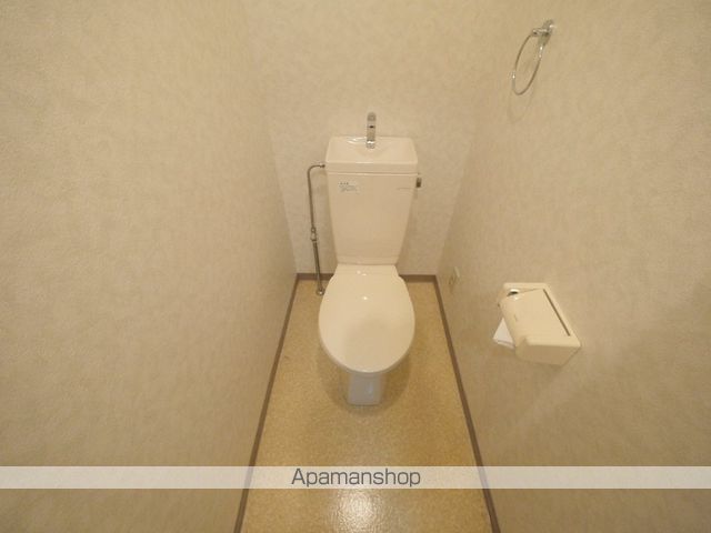 エクセルシオール栄の内装写真